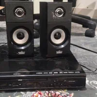 دی وی دی پلیر dvd