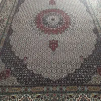 قالی 9متری دستبافت