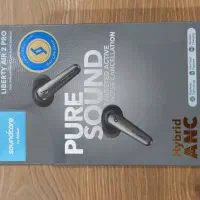 ایرپاد ساندکور انکر soundcore by anker