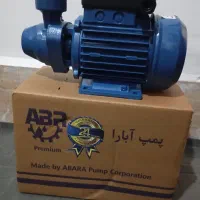 پمپ آب نیم اسب  نوواکبند