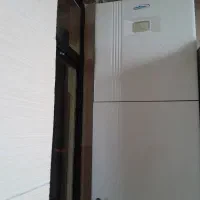 آبگرمکن دیواری