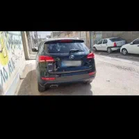 جک S5 اتوماتیک مدل ۹۷|خودرو سواری و وانت|نجف‌آباد, فردوسی شمالی|دیوار