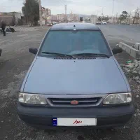 پراید ۱۳۱SLمدل۱۳۹۰|خودرو سواری و وانت|تهران, نیکنام|دیوار