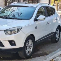 جک s5 دنده ای درجه یک|خودرو سواری و وانت|تربت جام, پاسداران|دیوار