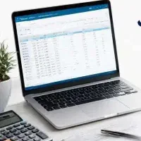 حسابدار - رد کردن لیست بیمه ماهانه