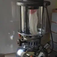 چراغ زنبوری