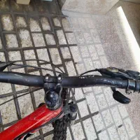 دوچرخه دنده ای|دوچرخه، اسکیت، اسکوتر|تهران, سعیدآباد|دیوار