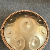 هنگ درام مدل آرشا