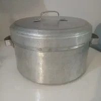 قابلمه روحی بزرگ|ظروف پخت‌وپز|تهران, خلیج فارس|دیوار