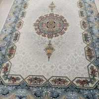 دوتخته فرش ۹متری ۷۰۰شانه نگین مشهدکاملا سالم ونو