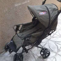 کالسکه دلیجان