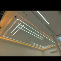 خدمات کناف کاری،دکوراسیون داخلی|خدمات پیشه و مهارت|کرمانشاه, |دیوار