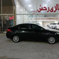 چنگان اتومات e2مدل ۲۰۱۸