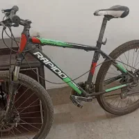 دوچرخه سایز بزرگ|دوچرخه، اسکیت، اسکوتر|مشهد, ایثار|دیوار