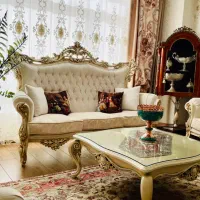 مبلمان کلاسیک|مبلمان خانگی و میز عسلی|تهران, پونک|دیوار