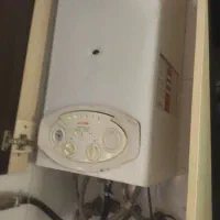 تعمیر پکیج