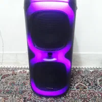 اسپیکر شارژی بلک پاور