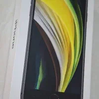 اپل آیفون SE2020|موبایل|کیش, |دیوار