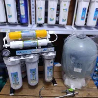 دستگاه تصفیه آب ایسپیور