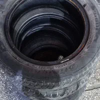 لاستیک پراید ۱۶۵ بارز|قطعات یدکی و لوازم جانبی|شیراز, فرهنگیان|دیوار