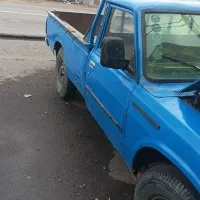 نیسان.مدل.83|خودرو سواری و وانت|سیاهکل, |دیوار