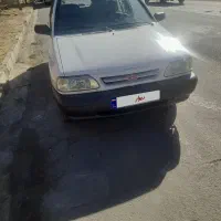 ماشین مدل ۹۳ سالم بدون هیچ ایرادی|خودرو سواری و وانت|کرمانشاه, |دیوار