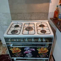 گاز پنج شعله