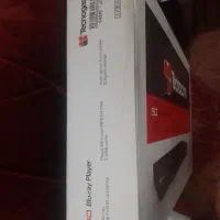 پلیر بلوری|پخشکننده DVD و ویدیو|اصفهان, دستگرده|دیوار