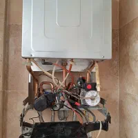 نصب و سرویس پمپ ابرسانی .پکیج .ابگرمکن .برد|خدمات پیشه و مهارت|تهران, سلسبیل جنوبی|دیوار