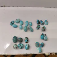 سنگ فیروزه نیشابور اصل|جواهرات|زرند, |دیوار