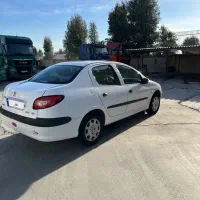 206 SD v8|خودرو سواری و وانت|تهران, اکباتان|دیوار