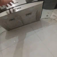 هودشیشه ای بیمکس