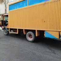 باربری جابجای اسباب واثاث کشی منزل خاور،وکارگرتنها|خدمات حمل و نقل|مشهد, جانباز|دیوار