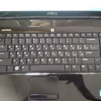 لبتاب دل مدل INSPIRON1545 رومشکان