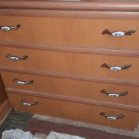 دراور با اینه