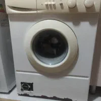 ماشین لباسشویی پارس