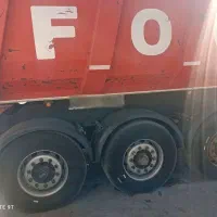 فروش گاری کمپرسی|خودرو سنگین|بیرجند, |دیوار