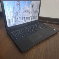DELL-HP-ASUS-LENOVO -acer لپ تاپ قدرت بالا با SSD|رایانه همراه|گنبد کاووس, |دیوار