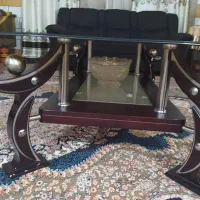 مبل|مبلمان خانگی و میز عسلی|بندر ماهشهر, |دیوار
