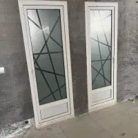 درب و پنجره دوجداره در کمترین زمان