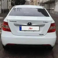 برلیانسH230پارس خودرویی بدون رنگ مدل۱۳۹۷|خودرو سواری و وانت|تبریز, |دیوار
