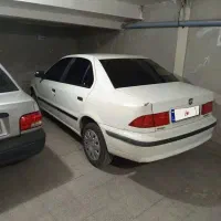 سمند Lx|خودرو سواری و وانت|نهاوند, |دیوار