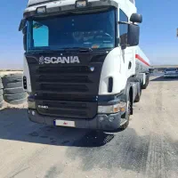 اسکانیا R420|خودرو سنگین|کرمان, |دیوار