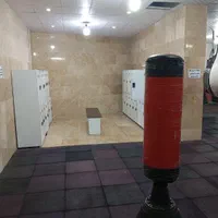 باشگاه بوکس عبدی(توس۴۱ انتهای درودی 4)|خدمات آموزشی|مشهد, حضرت حجت|دیوار