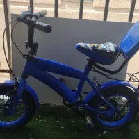 دوچرخه ۱۲