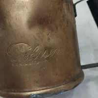 چراغ پریموس|کلکسیون اشیاء عتیقه|خرمدره, |دیوار