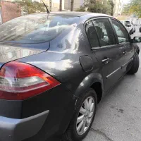 فروش خودروی مگان ۲۰۰۰