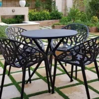 صندلی پلاستیکی ستایش کد 3924|میز و صندلی غذاخوری|تهران, ستارخان|دیوار