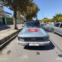 مزدا 2000دوگانه فابریک