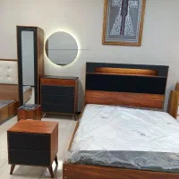 سرویس تخت خواب